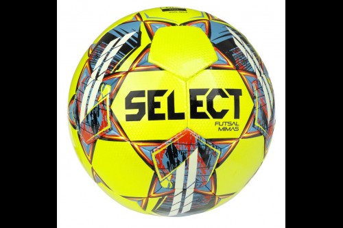 Мяч футзальный SELECT FUTSAL MIMAS (FIFA Basic) v22